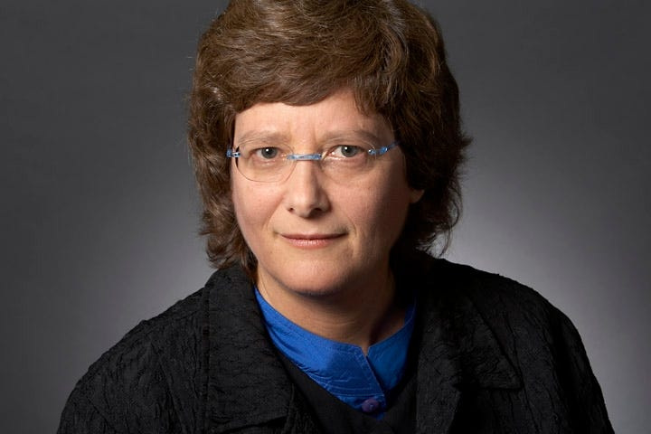 Holly Sklar is the CEO of Business for a Fair Minimum Wage, a national network of business owners and executives who believe fair pay makes good business sense.