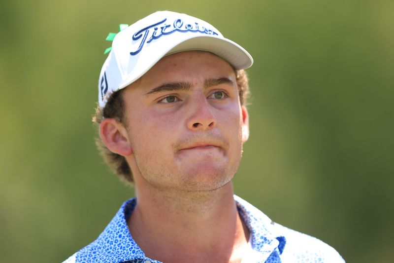 Tyler Mawhinney of Fleming Island will attempt to add the Junior PGA to his list of amateur and junior victories July 29-Aug. 1 in West Lafayette, Ind.