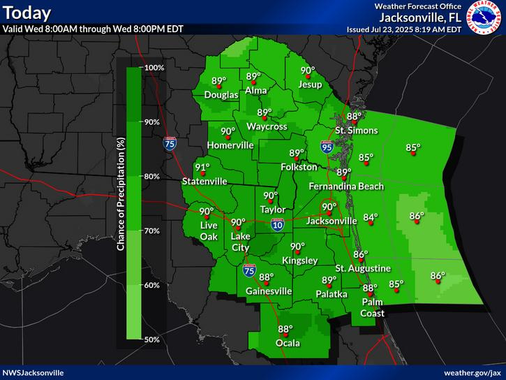 Flooding Risk Alert_7_23_25