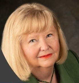 Sandra McClinton