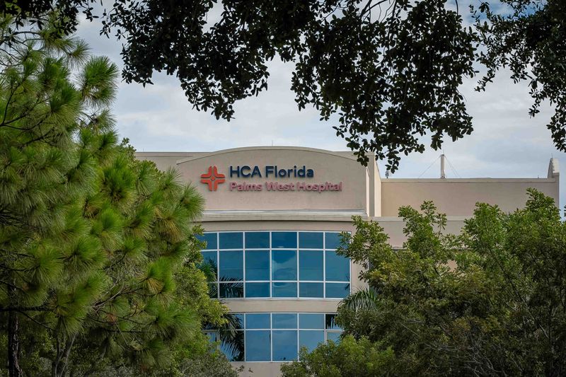 HCA got approval to build a freestanding ER near Westlake.