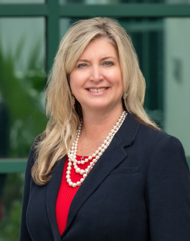 Heather Kasten is president and CEO of the Greater Sarasota Chamber of Commerce.