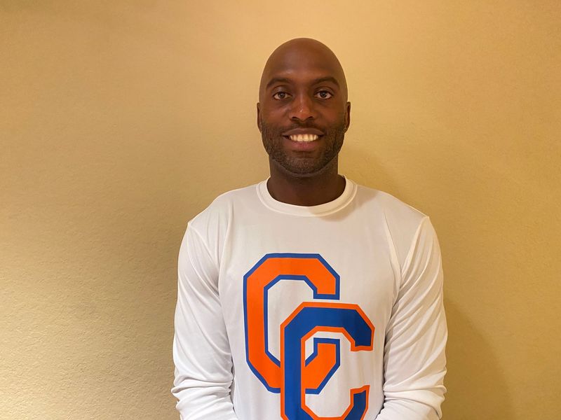 Tyler Murphy, Cape Coral football