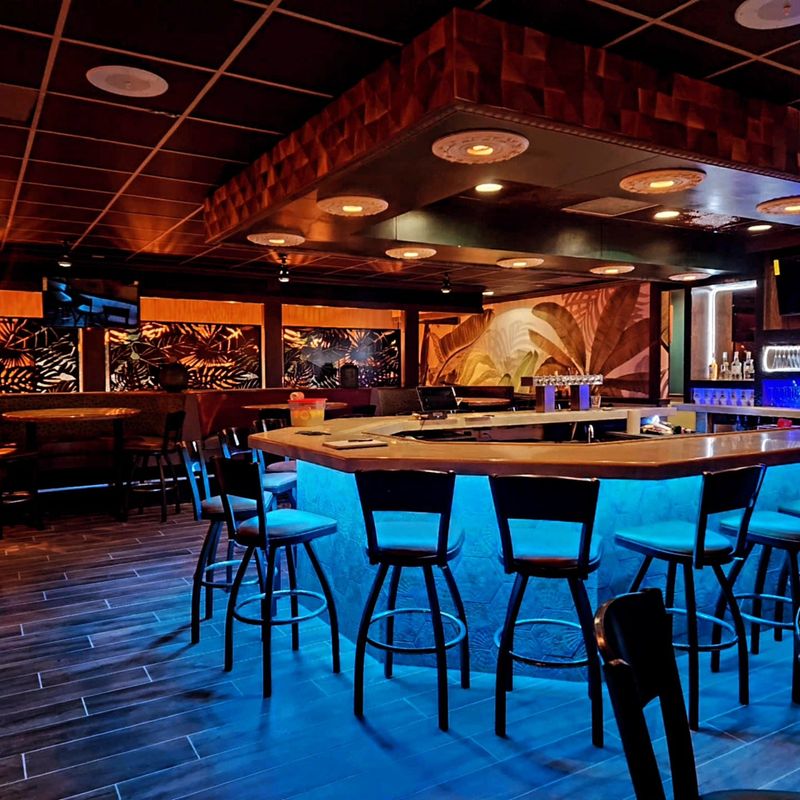 Peppercorns Steak and Seafood, which its owner says looks to offer traditional steak and seafood dishes at affordable prices, recently opened in Bradenton.