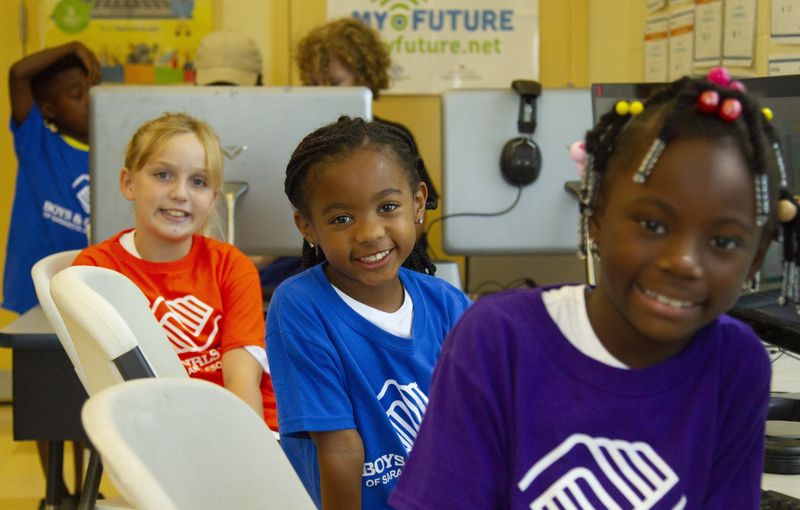 More than $8 million in Barancik Foundation grants include $1 million to support the construction of a new Boys & Girls Club in Newtown.