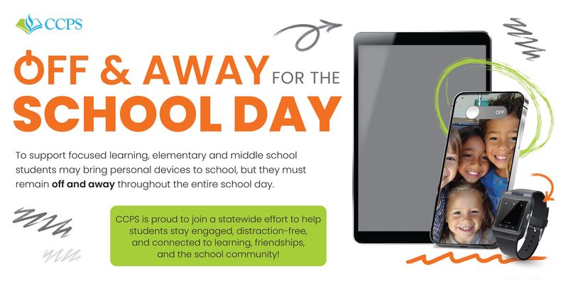 On July 31, 2025 the Collier County School Board approved a revision to the Code of Student Conduct relating to cell phones on school campus.