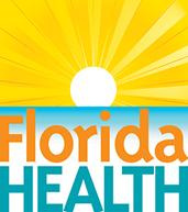 Florida Department of Health logo