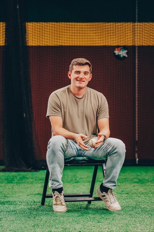 Meet the Gainesville Sun's new Florida Gators beat writer, Andrew Abadie.