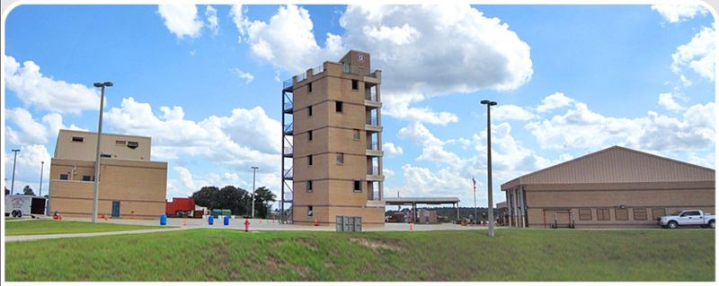 The Florida Law Enforcement Academy at the Institute of Public Safety, a campus of Lake Technical College, is located in Tavares.