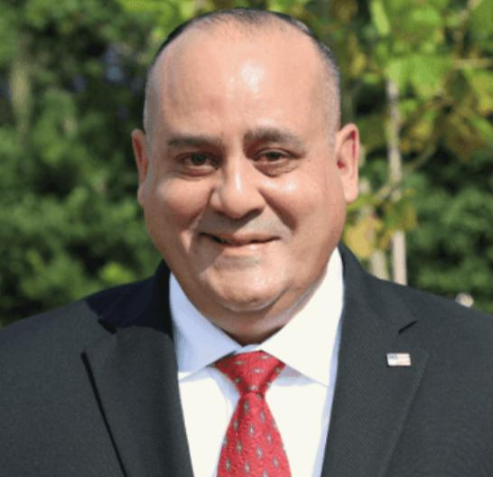 Charles Gambaro Jr. is a Republican candidate for U.S. House of Representatives in Florida's 6th District in 2026.