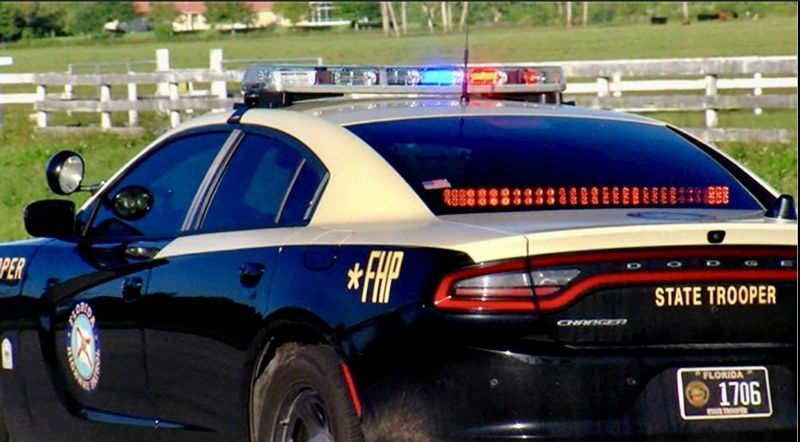 Florida Highway Patrol