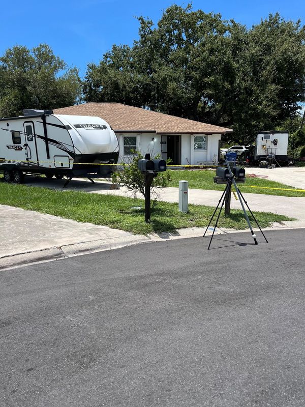 The Sarasota County Sheriff’s Office is investigating a deputy-involved shooting in Venice on Aug. 13.