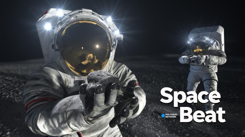 NASA gets directive to build a nuclear reactor on the moon by the mid-2030s