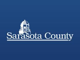 Sarasota County Commission logo