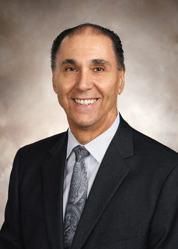 Larry Antonucci, M.D., MBA is the president & CEO of Lee Health