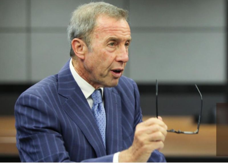 West Palm Beach lawyer Louis Silber was one of the lawyers involved in a class action lawsuit against the county that alleged it improperly charged interest and collection fees on code enforcement liens. The county agreed to pay $2 million to settle the lawsit.