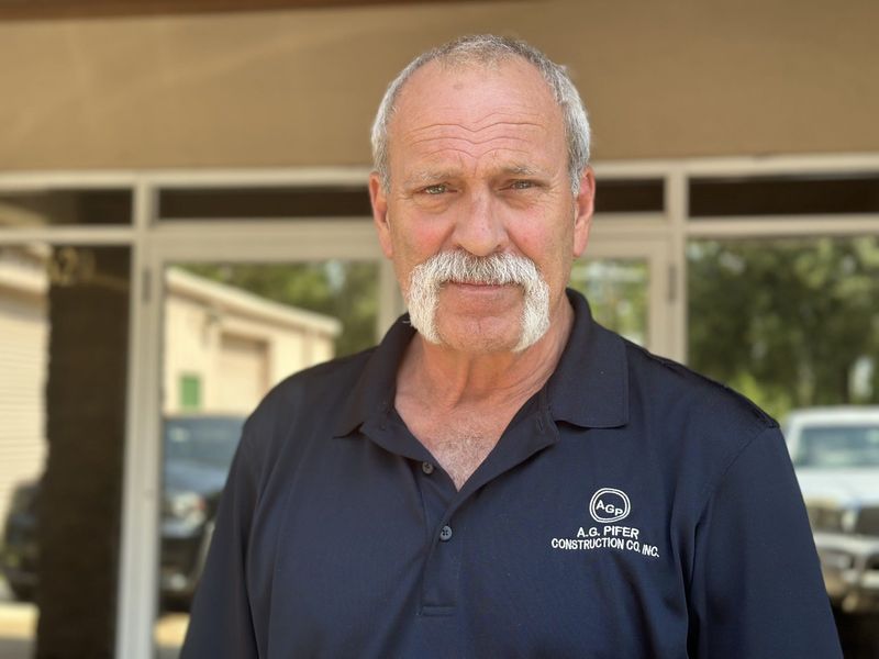 Anthony "Gregg" Pifer, owner of A.G. Pifer Construction Co., Inc., made a complaint to the Volusia County Sheriff's Office on Aug. 18, about an advertisement that appeared in the Daytona Beach News-Journal that used his company's name. He didn't purchase the ad, which included a phone number not associated with the business.