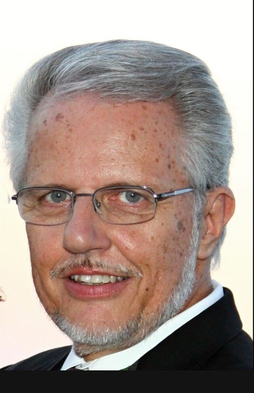 Ken Brindle