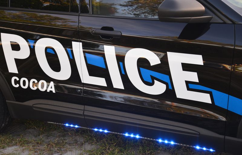 Police report woman struck, killed by freight train in Cocoa