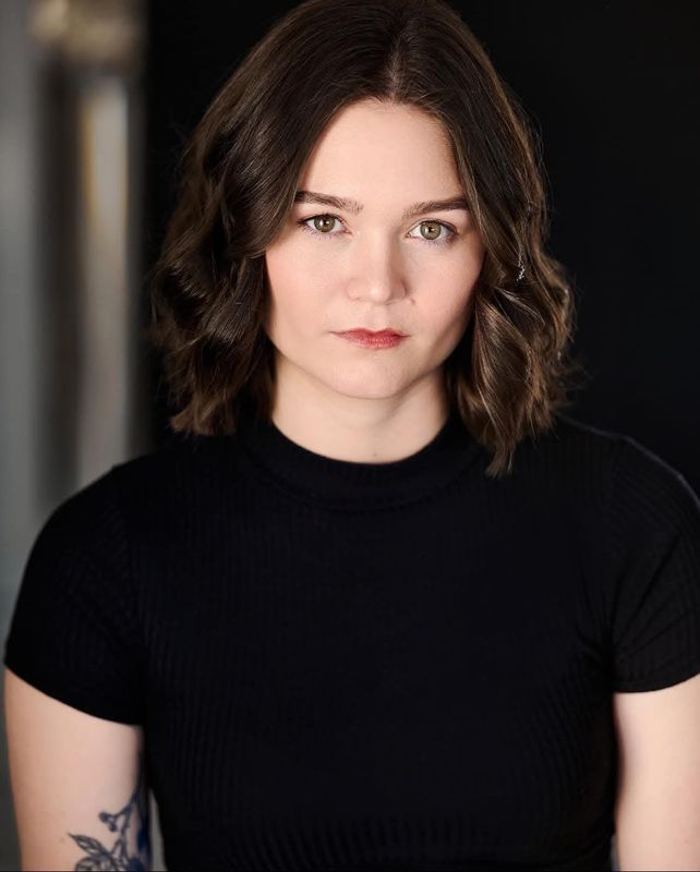 Lizzy Arnold