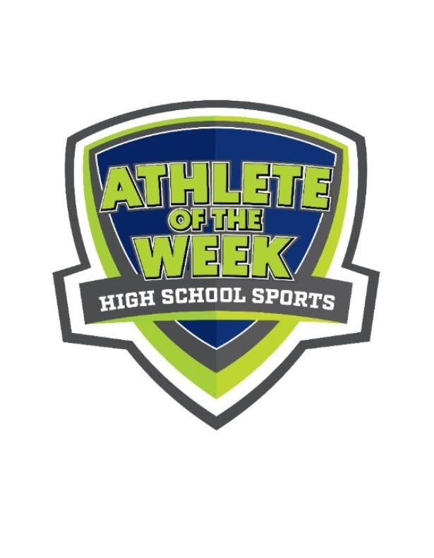 Southwest Florida Athlete of the Week logo