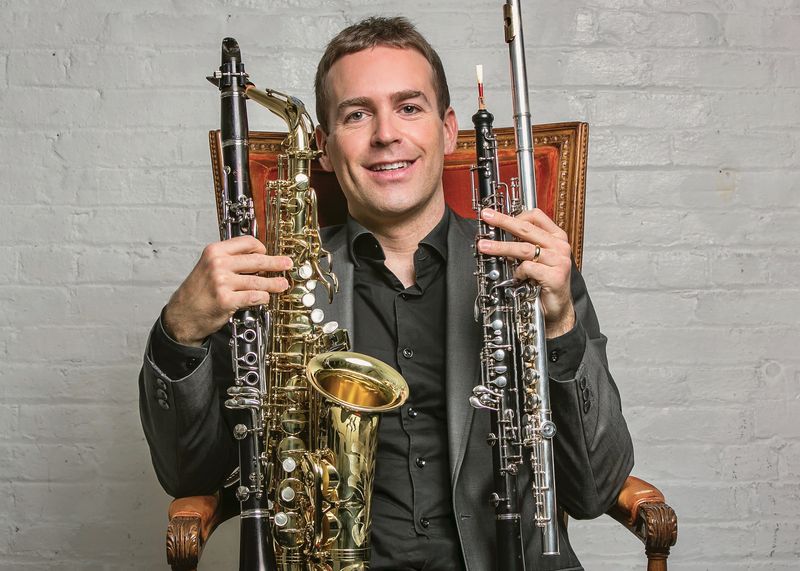 Daniel Bennett.