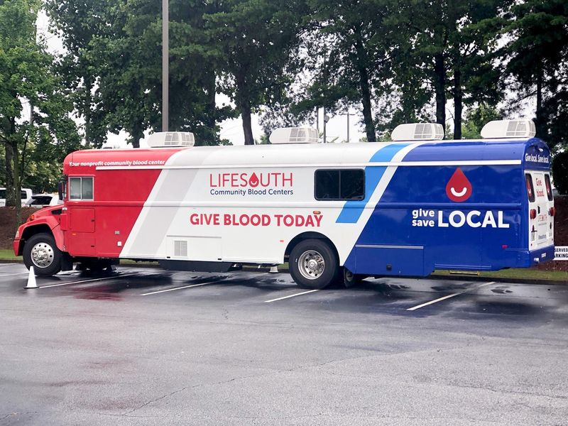 LifeSouth Community Blood Centers is asking for donors to help support those suffering with Sickle Cell Anemia.
