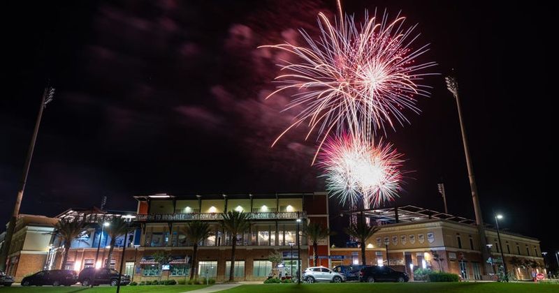 The Pensacola Blue Wahoos will close out their 2025 regular season Sunday, Sept. 21.