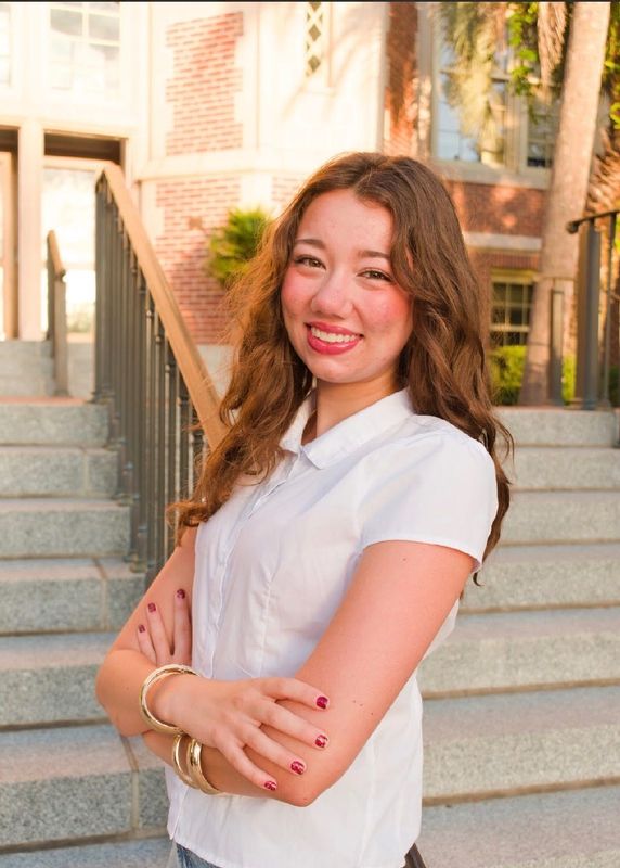 Ava Werner is a Views Staff Writer for the FSView.