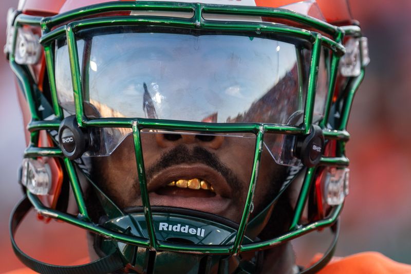 The Florida A&M Rattlers defeated the Albany State Golden Rams during the first home game of the season on Saturday, Sept. 13, 2025.