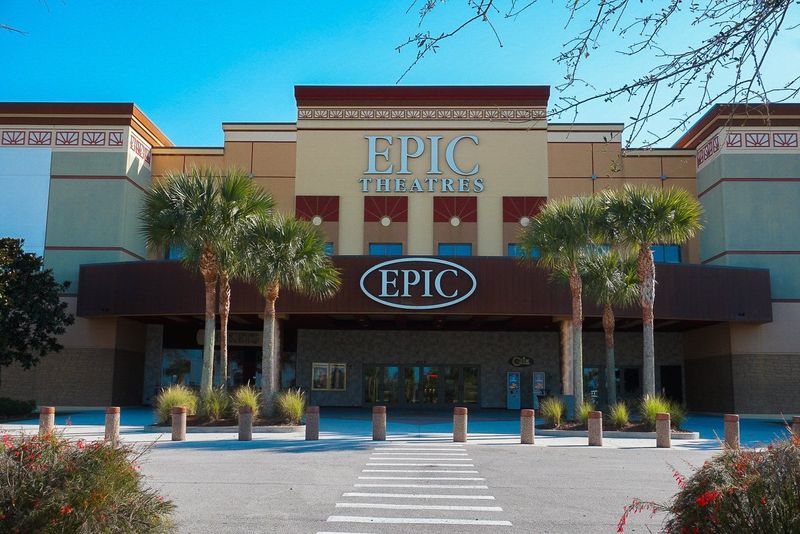 Epic Theatres of West Volusia in Deltona.