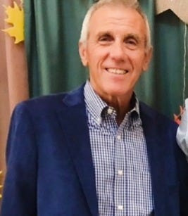 Nick Sudzina is the trial court administrator for Florida's 10th Judicial Circuit, serving Polk, Highlands and Hardee counties.