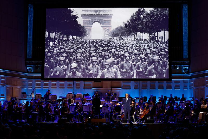 John Monsky performed "Eyes of the World" with Kevin Lockhart and the Boston Pops in 2024.