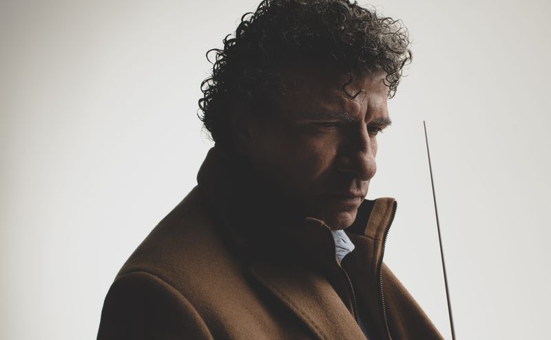 Giancarlo Guerrero is taking the stage as the new music leader and conductor at the Sarasota Orchestra. Guerrero is a six-time Grammy Award winner and will be arriving in Sarasota from a
