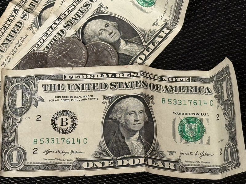 Minimum wage in Florida goes up $1 per hour on Sept. 30, 2025.