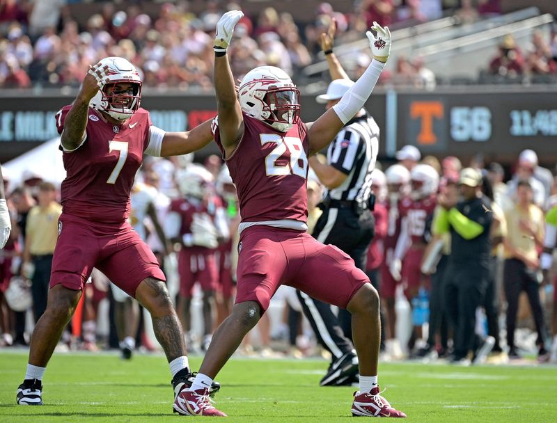 FSU linebacker commits to SEC program