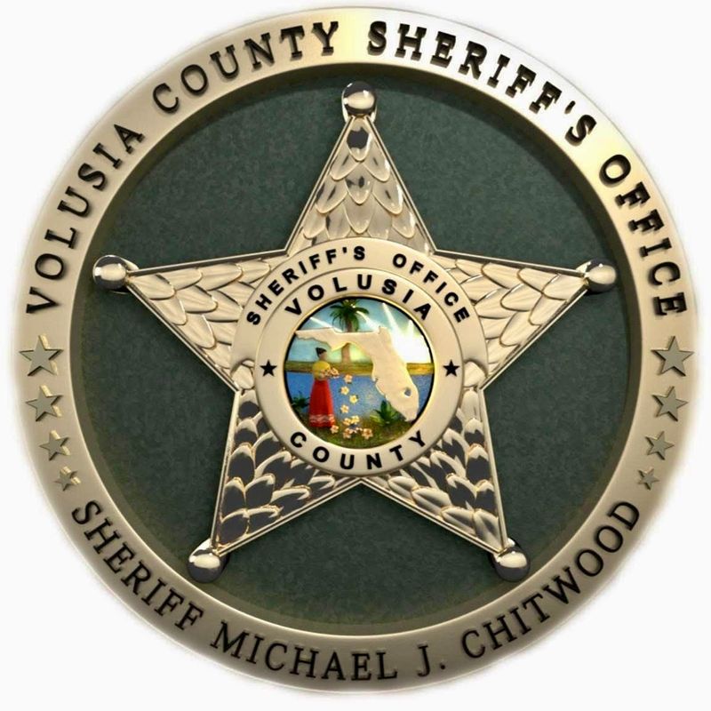 Volusia County Sheriff's Office
