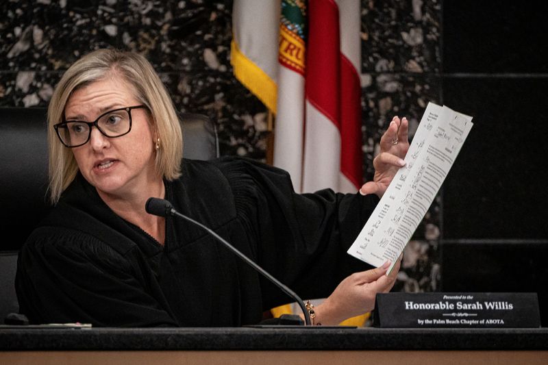 Circuit Judge Sarah Willis ordered what amounts to a life sentence, unmoved by the argument that a shorter sentence and deportation would be cheaper for taxpayers.