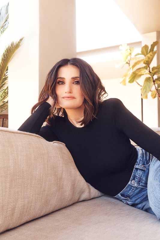 Idina Menzel will perform a one-night-only show at the Van Wezel Performing Arts Hall during the Sarasota Performing Arts Foundation Gala on Friday, March 6, 2026 at 8:30 p.m.