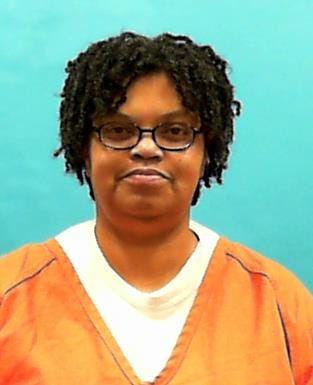 Tina Brown is the only woman currently on Florida's death row. She was sentenced to death for the brutal 2010 murder of Audreanna Zimmerman.