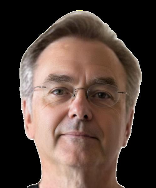 Scott Tilley, author of Spirituality Today