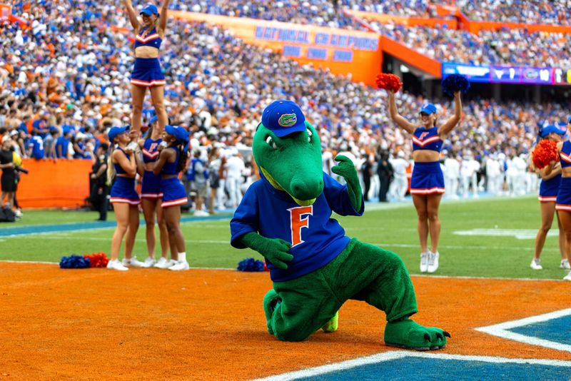 What channel is Florida football vs Texas A&M on today? Time, TV