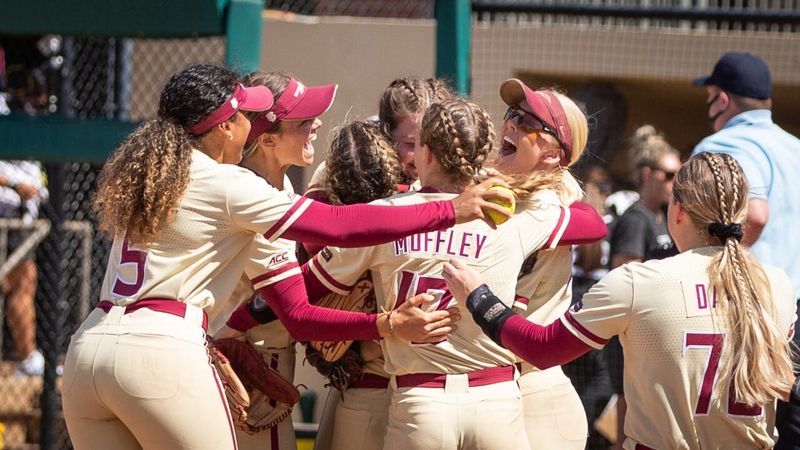 FSU Softball is gearing up for its 2026 campaign.