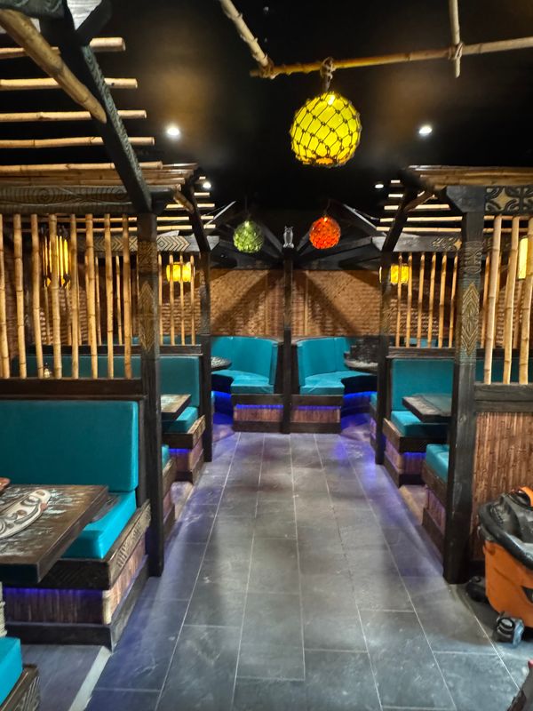 Dirty Birds Tiki Bar & Grill now open in Cocoa Beach.