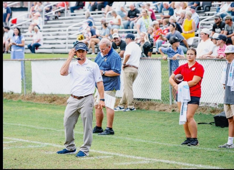 Matt Wheeler leads Aucilla Christian