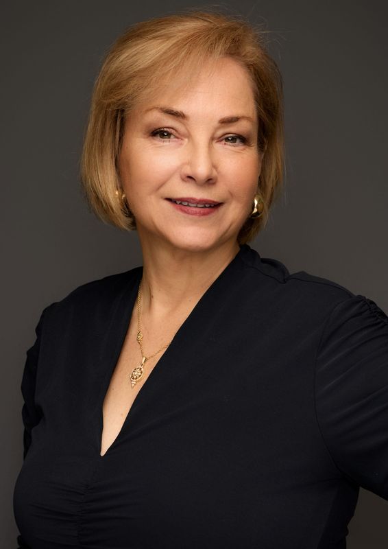 The Norton Museum of Art has announced financier and philanthropist Kelly Williams as the new chair of its board of trustees.