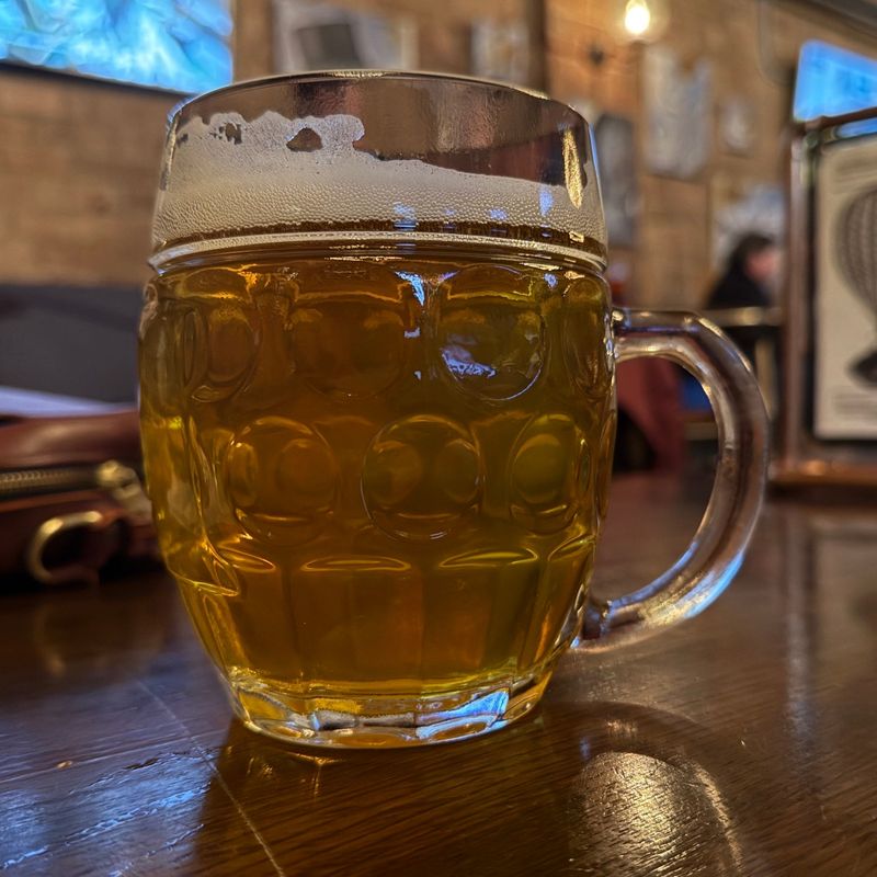 It's time to vote for your favorite fall beer.