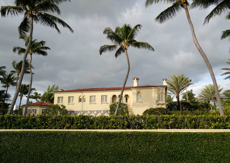 Recorded at $76.73 million, the February sale of landmarked Villa Flora at 260 S. Ocean Blvd. was the largest residential sale of the Palm Beach winter season.