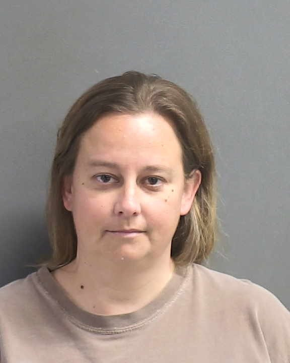 Jennifer Olson