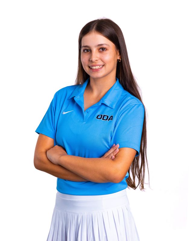 Out-of-Door Academy golfer Brooklyn Cullen was voted the Herald-Tribune Girls Athlete of the Week sponsored by Central Florida Behavioral Health Network for Oct. 27-Nov. 1, 2025.